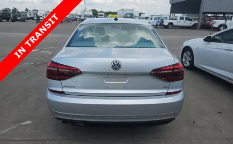 More photos of 2018 Volkswagen Passat R-Line at Auto Boutique Texas, TX