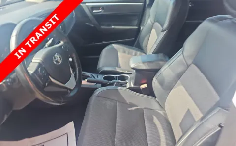 More photos of 2016 Toyota Corolla S Plus at Auto Boutique Texas, TX