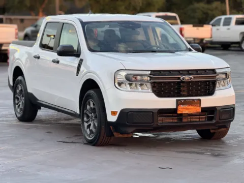 Photos of 2024 Ford Maverick XLT for sale in Alvin, TX at Auto Boutique Texas