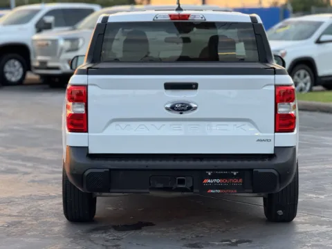 More photos of 2024 Ford Maverick XLT at Auto Boutique Texas, TX