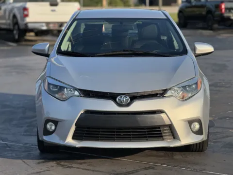 More photos of 2016 Toyota Corolla LE Plus at Auto Boutique Texas, TX