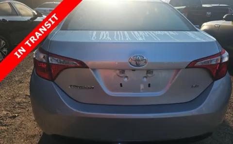More photos of 2016 Toyota Corolla LE Plus at Auto Boutique Texas, TX