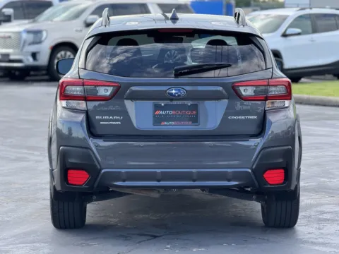 More photos of 2021 SUBARU CROSSTREK Limited at Auto Boutique Texas, TX