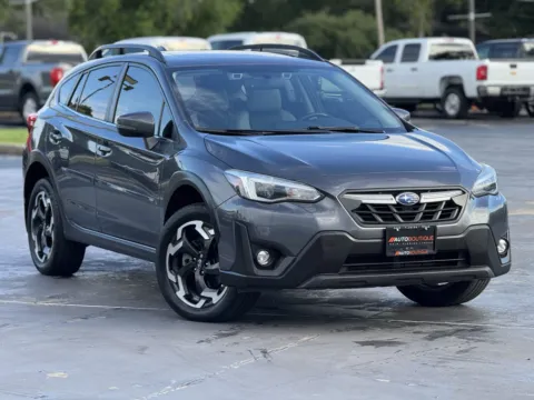 Photos of 2021 SUBARU CROSSTREK Limited for sale in Alvin, TX at Auto Boutique Texas