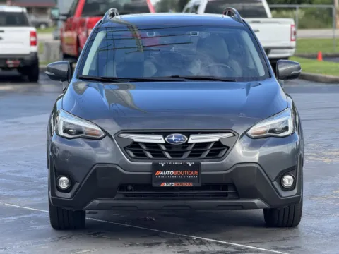 More photos of 2021 SUBARU CROSSTREK Limited at Auto Boutique Texas, TX