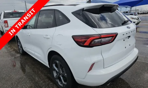 More photos of 2023 Ford Escape ST-Line at Auto Boutique Texas, TX