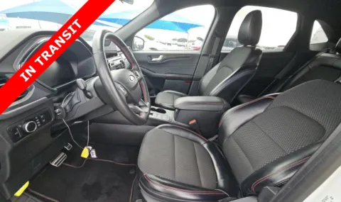 More photos of 2023 Ford Escape ST-Line at Auto Boutique Texas, TX