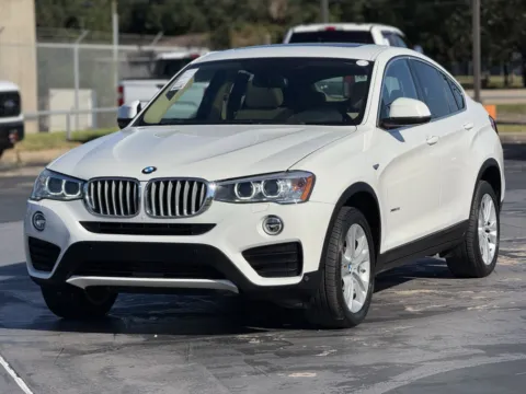 Another view of 2017 BMW X4 XDRIVE2 xDrive28i for sale in Alvin, TX at Auto Boutique Texas