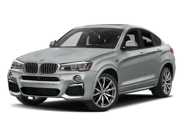 2017 BMW X4 XDRIVE2 xDrive28i for sale in Alvin, TX