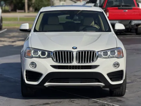 More photos of 2017 BMW X4 XDRIVE2 xDrive28i at Auto Boutique Texas, TX