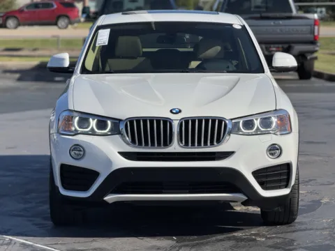 More photos of 2017 BMW X4 XDRIVE2 xDrive28i at Auto Boutique Texas, TX