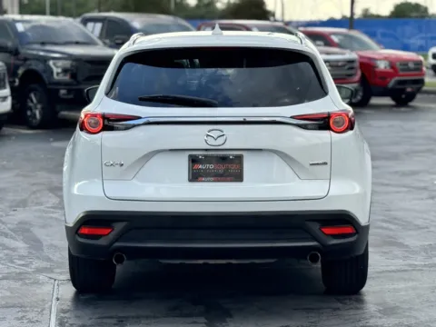 More photos of 2021 Mazda CX-9 Sport at Auto Boutique Texas, TX