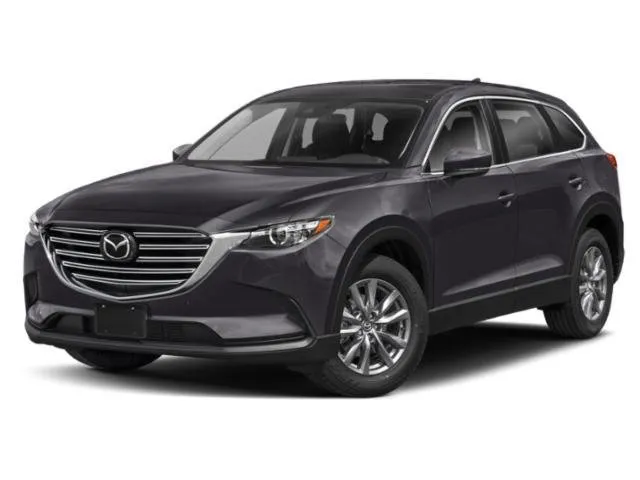 2021 Mazda CX-9 Sport for sale in Alvin, TX