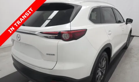 Another view of 2021 Mazda CX-9 Sport for sale in Alvin, TX at Auto Boutique Texas
