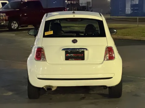 More photos of 2015 FIAT 500 Pop at Auto Boutique Texas, TX