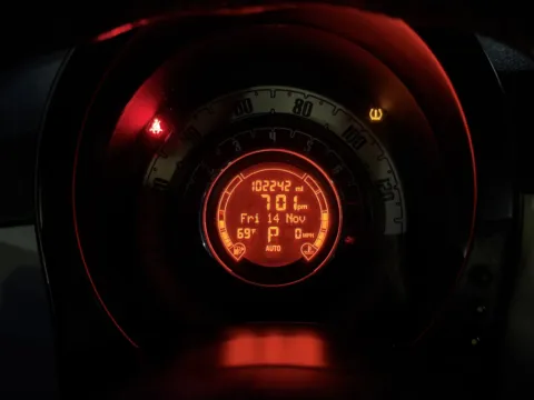 More photos of 2015 FIAT 500 Pop at Auto Boutique Texas, TX