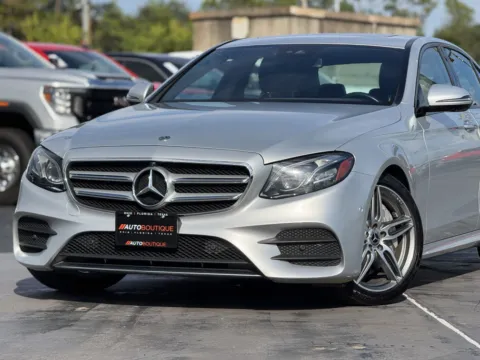 More photos of 2019 Mercedes-Benz E-Class E 300 at Auto Boutique Texas, TX