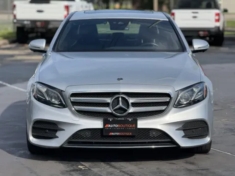 More photos of 2019 Mercedes-Benz E-Class E 300 at Auto Boutique Texas, TX
