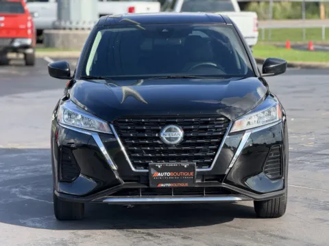 More photos of 2021 Nissan Kicks S at Auto Boutique Texas, TX
