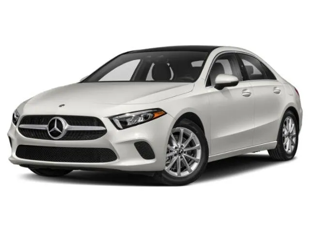 2021 Mercedes-Benz A-Class A 220 for sale in Alvin, TX