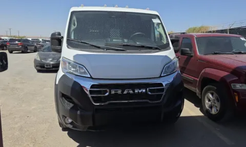 Photos of 2023 Ram ProMaster Cargo Van 2500 136 WB for sale in Alvin, TX at Auto Boutique Texas
