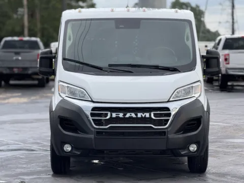 More photos of 2023 Ram ProMaster Cargo Van 2500 136 WB at Auto Boutique Texas, TX