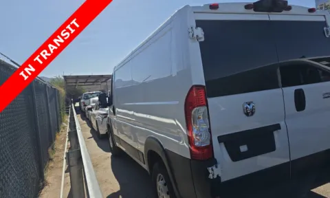 More photos of 2023 Ram ProMaster Cargo Van 2500 136 WB at Auto Boutique Texas, TX