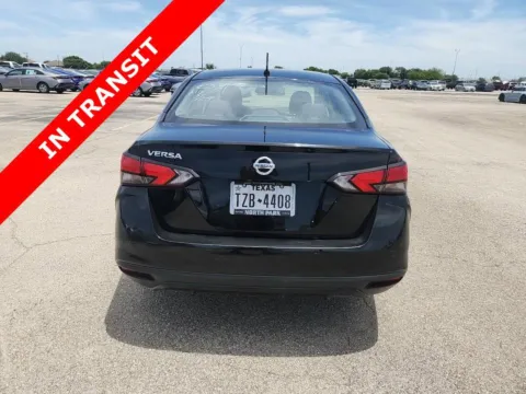 More photos of 2022 Nissan Versa S at Auto Boutique Texas, TX