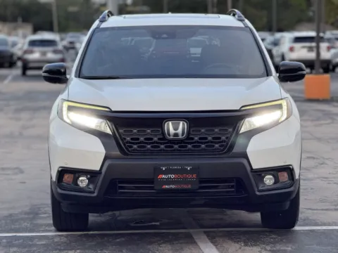 More photos of 2019 Honda PASSPORT E Elite at Auto Boutique Texas, TX