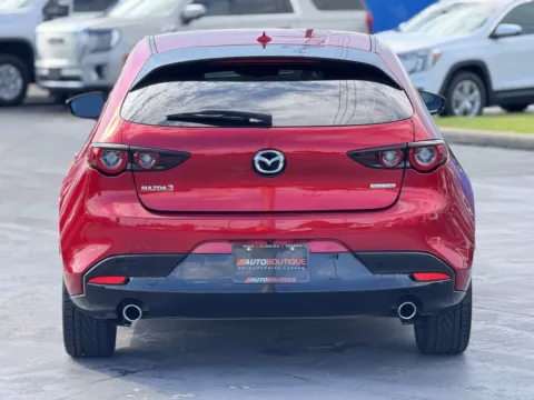 More photos of 2024 MAZDA 3 PREMIUM 2.5 S Premium at Auto Boutique Texas, TX