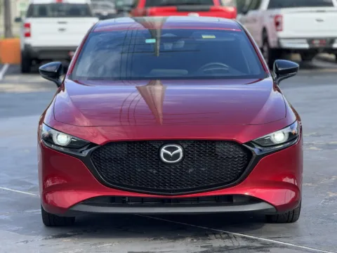 More photos of 2024 MAZDA 3 PREMIUM 2.5 S Premium at Auto Boutique Texas, TX