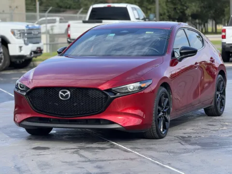 Another view of 2024 MAZDA 3 PREMIUM 2.5 S Premium for sale in Alvin, TX at Auto Boutique Texas