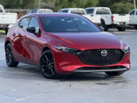 Photos of 2024 MAZDA 3 PREMIUM 2.5 S Premium for sale in Alvin, TX at Auto Boutique Texas