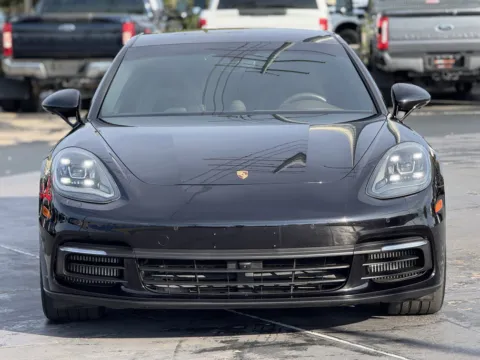 More photos of 2018 Porsche Panamera 4S at Auto Boutique Texas, TX