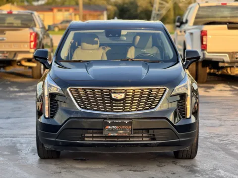 Another view of 2022 Cadillac XT4 FWD Luxury for sale in Alvin, TX at Auto Boutique Texas
