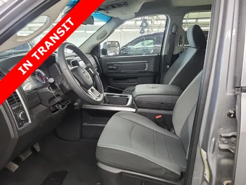 More photos of 2023 Ram 1500 Classic SLT at Auto Boutique Texas, TX