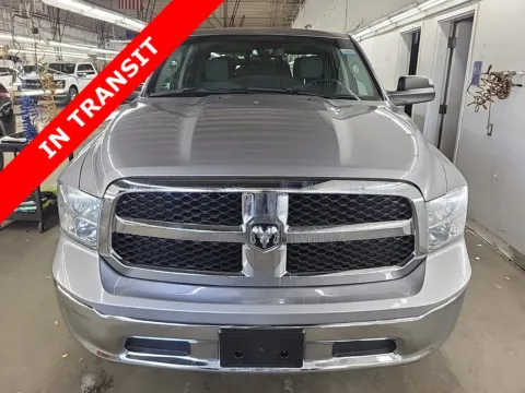Another view of 2023 Ram 1500 Classic SLT for sale in Alvin, TX at Auto Boutique Texas