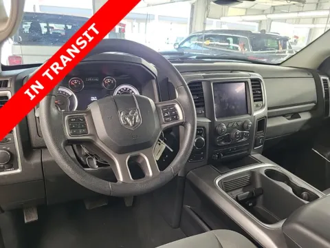 More photos of 2023 Ram 1500 Classic SLT at Auto Boutique Texas, TX