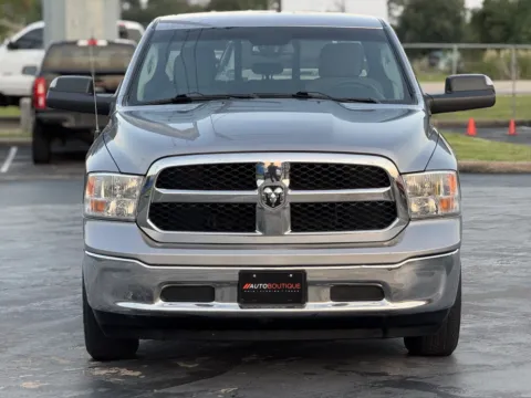 More photos of 2023 Ram 1500 Classic SLT at Auto Boutique Texas, TX