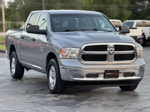Photos of 2023 Ram 1500 Classic SLT for sale in Alvin, TX at Auto Boutique Texas