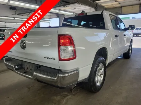 More photos of 2023 Ram 1500 Big Horn at Auto Boutique Texas, TX
