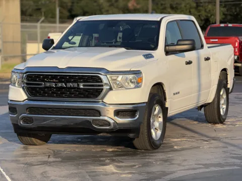 More photos of 2023 Ram 1500 Big Horn at Auto Boutique Texas, TX
