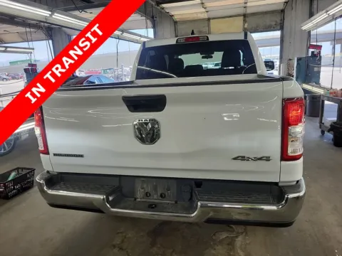 More photos of 2023 Ram 1500 Big Horn at Auto Boutique Texas, TX