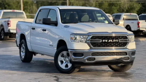 Photos of 2023 Ram 1500 Big Horn for sale in Alvin, TX at Auto Boutique Texas