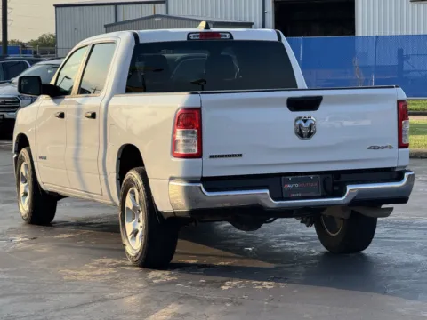 More photos of 2023 Ram 1500 Big Horn at Auto Boutique Texas, TX