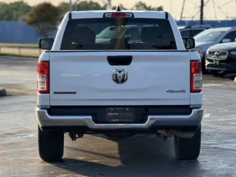 More photos of 2023 Ram 1500 Big Horn at Auto Boutique Texas, TX