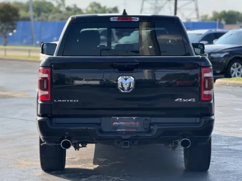 More photos of 2023 Ram 1500 Limited at Auto Boutique Texas, TX