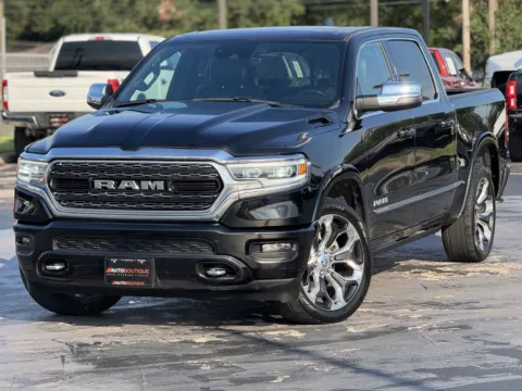 Another view of 2023 Ram 1500 Limited for sale in Alvin, TX at Auto Boutique Texas