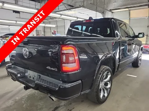 More photos of 2023 Ram 1500 Limited at Auto Boutique Texas, TX