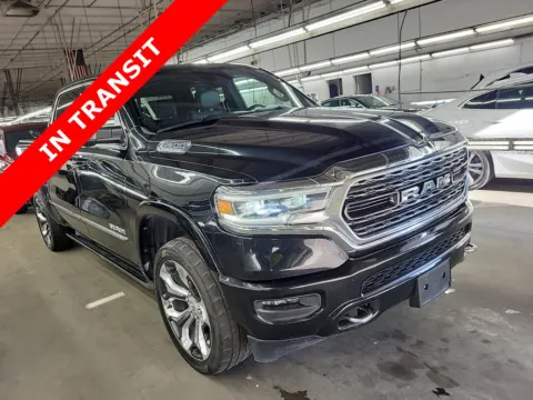 Another view of 2023 Ram 1500 Limited for sale in Alvin, TX at Auto Boutique Texas